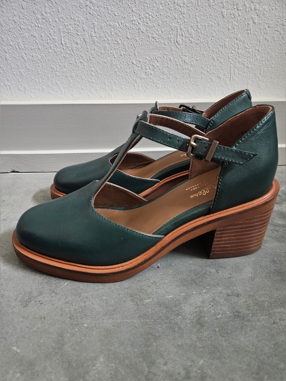 Seychelles Soulmate Heel - Picture 2 of 8